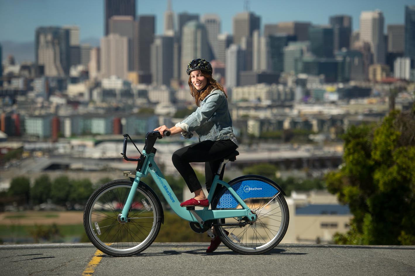 Bike share programs find way to recycle old batteries