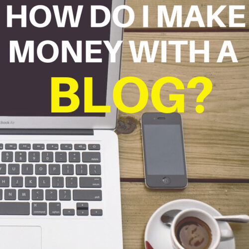 RSG026: How Do I Make Money With A Blog? In this episode of the podcast, I'll let you guys know exactly how I make money with a blog. #Blog #Blogger #youtube