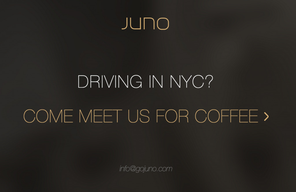Juno NYC