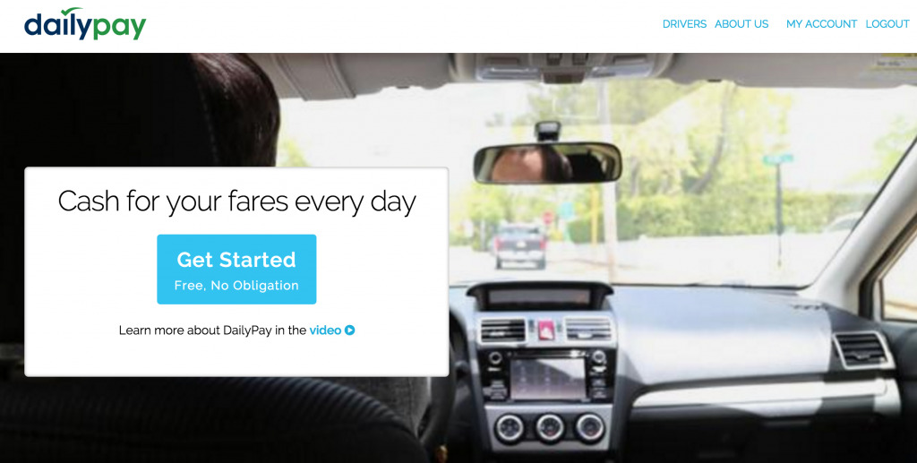 Uber Announces Instant Pay For Drivers: Here's How It Works
