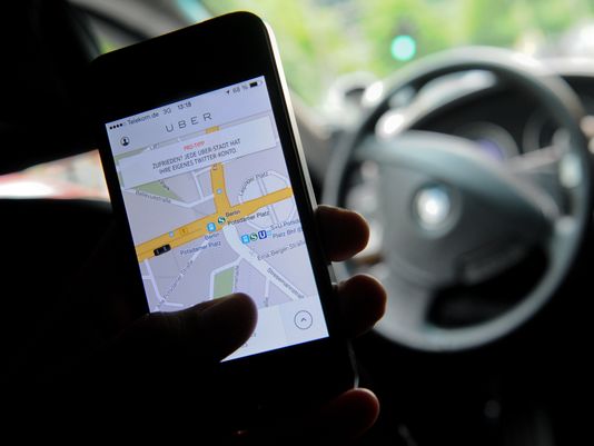 Breaking News: Uber Settles Employee Misclassification Lawsuit In California