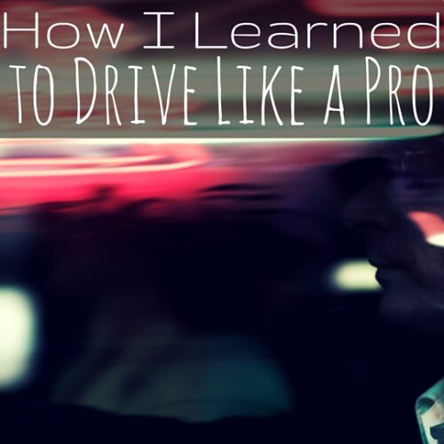 Once you become a rideshare driver, you quickly learn driving is a skill. RSG contributor Christian shares what he's learned to help you drive like a pro.