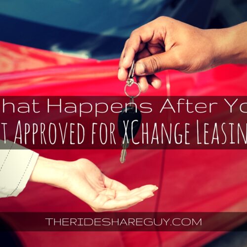Heard about Xchange Leasing and want to know how it works? We shed some light on what happens after you get approved for a lease.