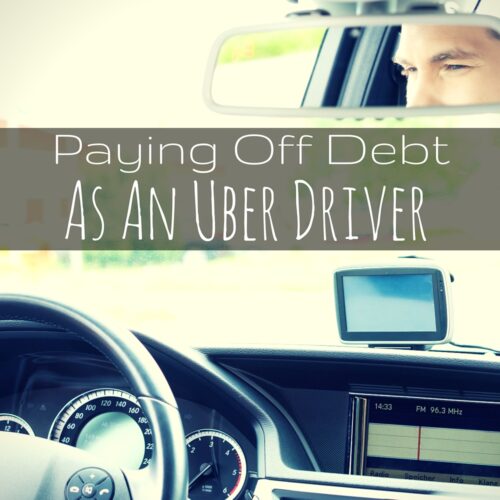 One major reason to become a rideshare driver is to pay off debt. Christian shares how he used driving to pay off his debt & how you can too.
