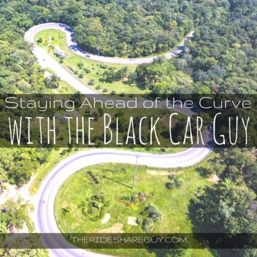 An update on how the Black Car Guy is doing since the last time we interviewed him a few years ago, and his advice on driving smarter, not harder.