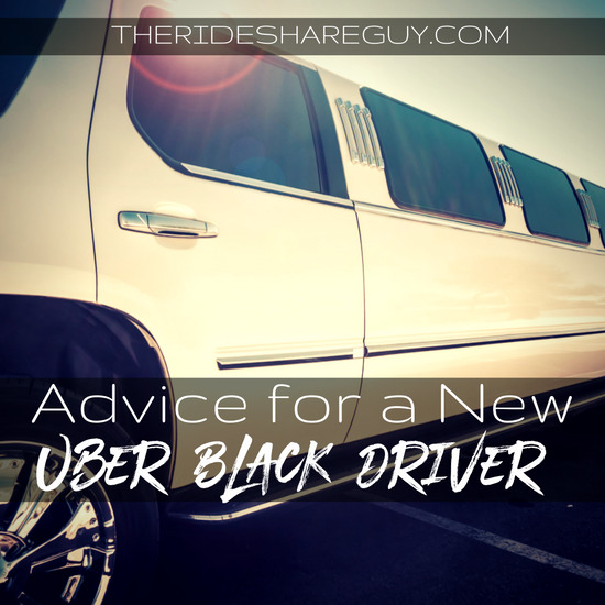 Curious about what it's like to drive for Uber Black but don't know how to get started? We asked the Black Car Guy, & here's everything you need to know.