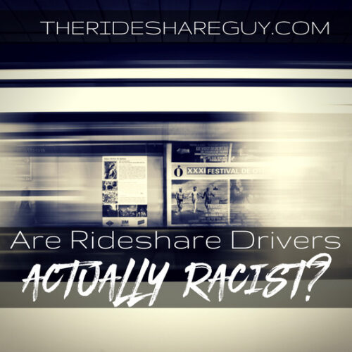 A recent study dropped a bombshell: rideshare drivers might secretly be racist. But is that the real case, or is there more to this story?