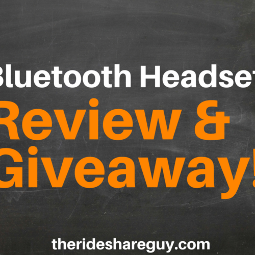 A Bluetooth headset makes it easy to deal with phone calls to passengers on the road, but how do you know which is best for you? Our review here -