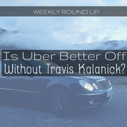 senior RSG contributor John Ince has been following TK and Uber for years now, and today he has some pretty insightful commentary on the future of Uber and what Travis is up to next.