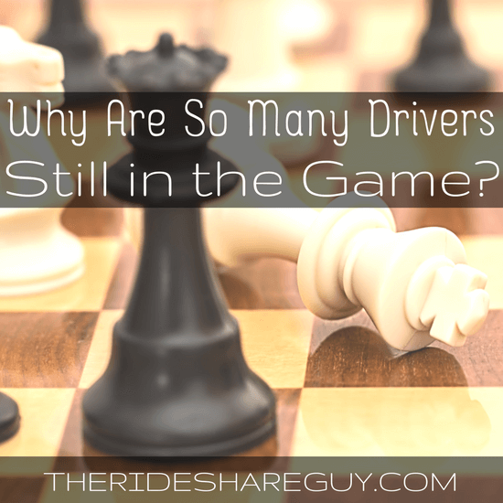 Why are so many drivers still driving for Uber? Sure, there are some negatives to rideshare driving, but clearly many people enjoy it. We discuss why here - 