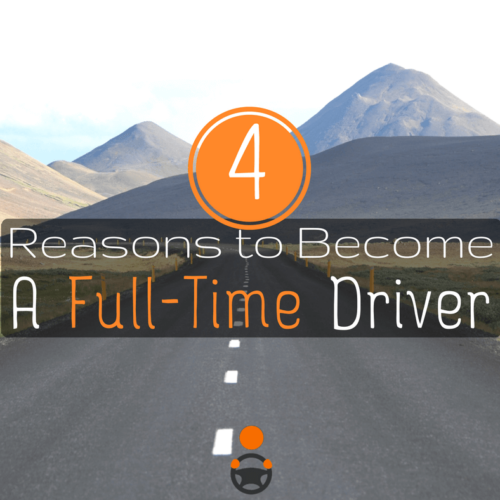 Rideshare driving can be unstable work, but if you can leverage your time to be more efficient and earn enough, it can one of the most flexible jobs in the world