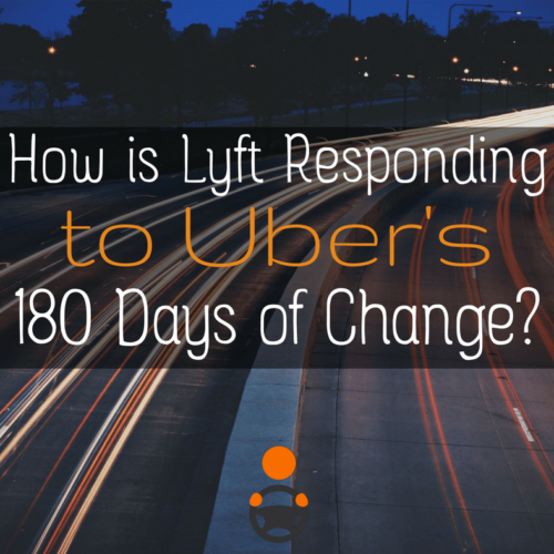 Today, senior RSG contributor Christian Perea outlines what drivers can expect to see in future Lyft driver updates.