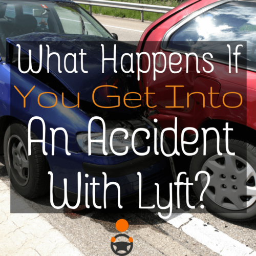 What happens if you get into an accident with Lyft? We share one reader's story on what happened and how long it took to get a resolution -
