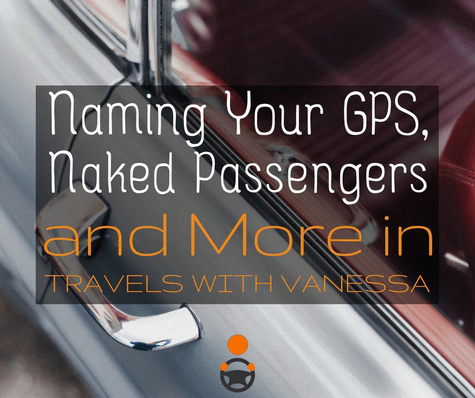 Naming Your Gps Naked Passengers And More New Book Review