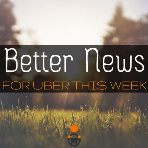 Today, senior RSG contributor John Ince rounds up the latest news on Uber's SoftBank stock sale, what's going on with all the Uber lawsuits, and addresses the question 