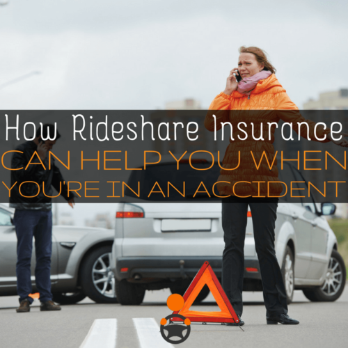 We always hear the worst-case stories when it comes to accidents and rideshare insurance. But what about the best-case scenario? One reader's experience here -
