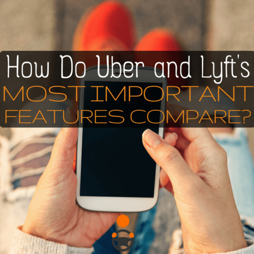 Do you know your Uber and Lyft driver apps? It turns out, there are some really neat features on the Uber and Lyft driver apps that can help you drive more efficiently, saving you time and helping you earn more money.
