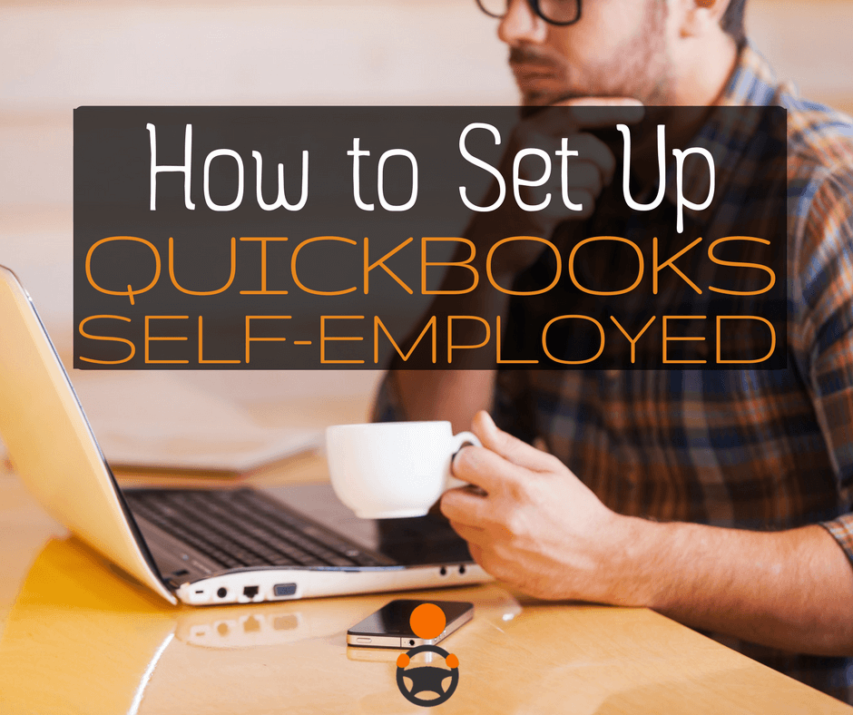 Uber and Lyft don't hold any money aside for taxes, which means we have to as drivers. However, tracking your income and expenses is easier than you might imagine! Christian Perea shows us how to set up QuickBooks Self-Employed, which is an excellent expenses + mileage tracking program and app.
