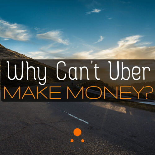 Why can't Uber seem to make a profit? The answer may not surprise you. In addition, senior RSG contributor John Ince takes us on a walk down Uber's memory lane in 2017 - it already seems so long ago!