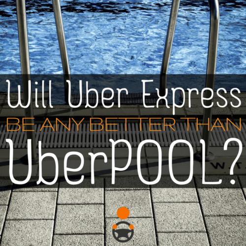 Uber and Lyft are rolling out Uber Express POOL and Lyft Shuttle, designed very similar to public transit. Is this a good move for Uber/Lyft and what does it mean for drivers?
