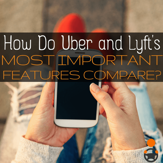 Do you know your Uber and Lyft driver apps? It turns out, there are some really neat features on the Uber and Lyft driver apps that can help you drive more efficiently, saving you time and helping you earn more money. 