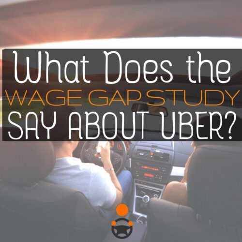 Earlier this year, researchers at Stanford and working with Uber released an interesting study about driver earnings, driver retention, and the wage gap between male and female drivers. We break down the study and explain some of its conclusions here -