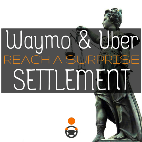 After what was supposed to be a blockbuster tech trial, Uber and Waymo reached a surprise settlement yesterday. What does this all mean? Senior RSG contributor John Ince breaks it all down for us