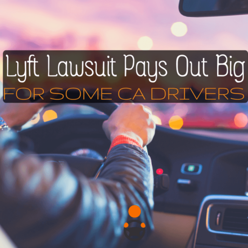 Recently, some drivers who signed up for the Cotter vs. Lyft class action settlement received compensation from the result of the class action lawsuit. For many of us, it was a surprise (although a good one). Senior RSG contributor Christian Perea gives us an update on this lawsuit, who it applies to, and an update on future lawsuits.
