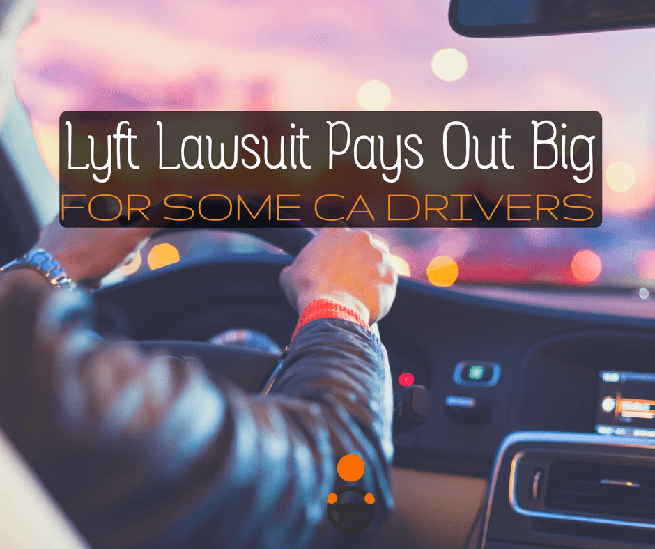 Recently, some drivers who signed up for the Cotter vs. Lyft class action settlement received compensation from the result of the class action lawsuit. For many of us, it was a surprise (although a good one). Senior RSG contributor Christian Perea gives us an update on this lawsuit, who it applies to, and an update on future lawsuits.