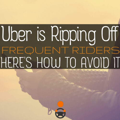 Drivers already know upfront pricing typically doesn't work in our favor. But what is upfront pricing, or variations of it, looking like for passengers? We had frequent traveler and senior RSG contributor Will Preston analyze how Uber charges different passengers and whether more frequent Uber-users are charged more than their less-frequent counterparts.