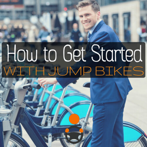 Many drivers complain about the short-distance trips passengers request, since they don't make us very much money and can sometimes take us away from surge or other busy zones. JUMP Bikes is one company looking to reduce those short mileage trips. We cover what JUMP Bikes is and more-