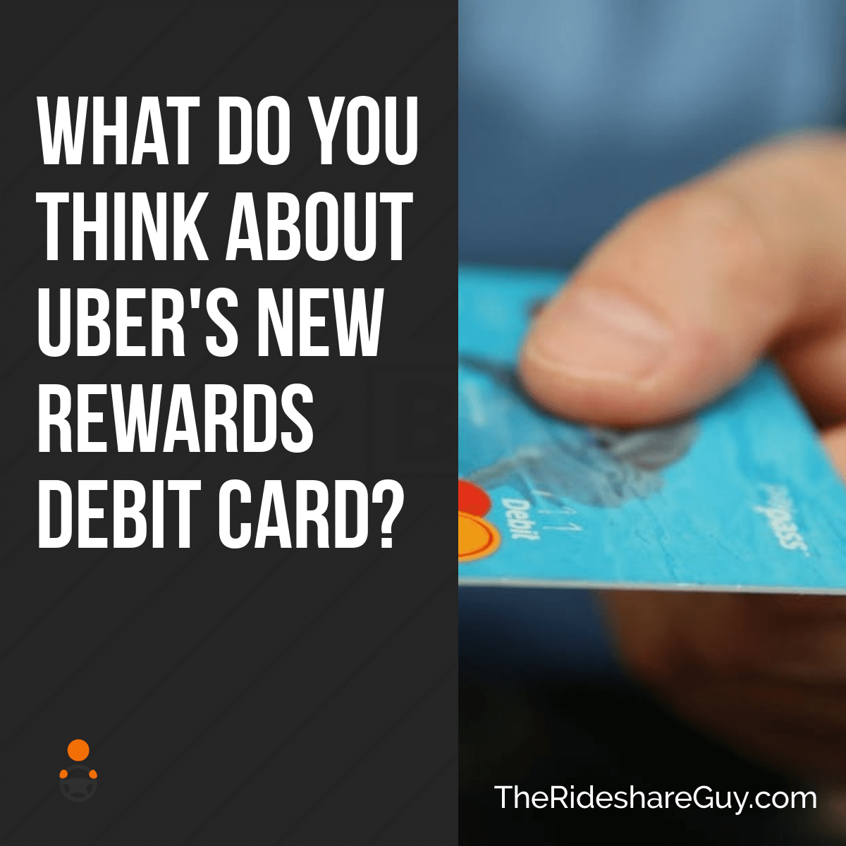 Have you heard about Uber’s new Rewards Debit Card? If not, we’ve got you covered. We cover what the debit card is, what its benefits are, and if it’s good for drivers -