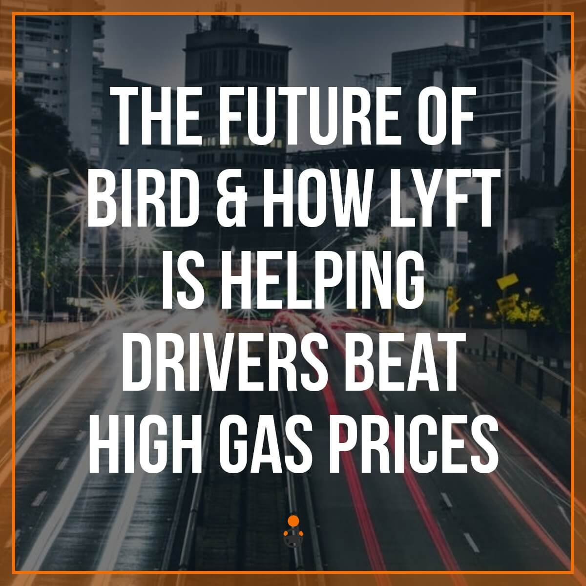 A lot to get to in this week’s round up, including Bird’s explosive growth, how Uber’s biggest crisis yet all started with vomit, and how Lyft is helping drivers save money on gas. Senior RSG contributor John Ince covers that and more in this week’s round up.