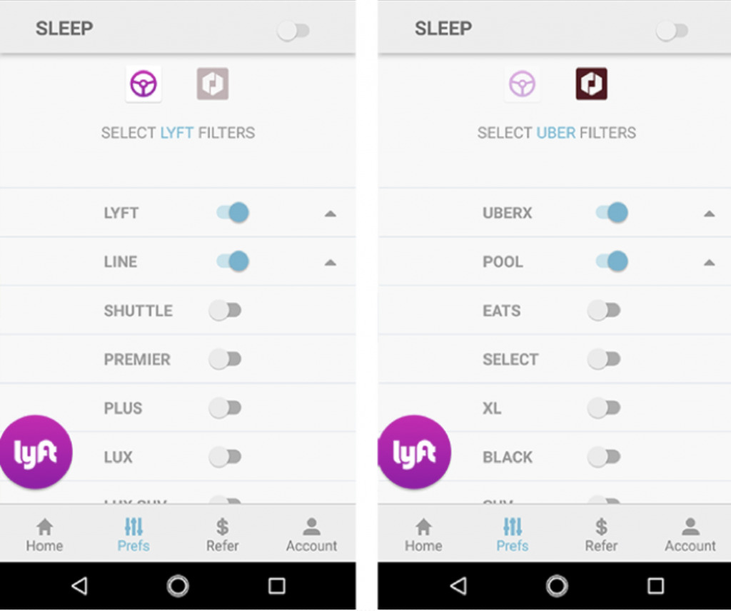 Best Rideshare Apps For Uber Drivers (Makes Your Job Easier)