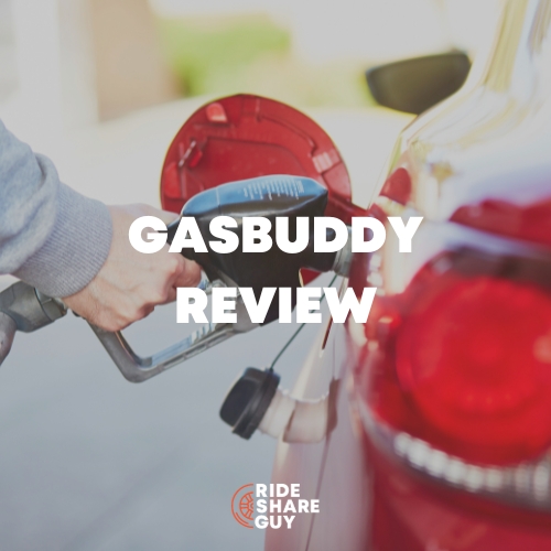 gasbuddy review