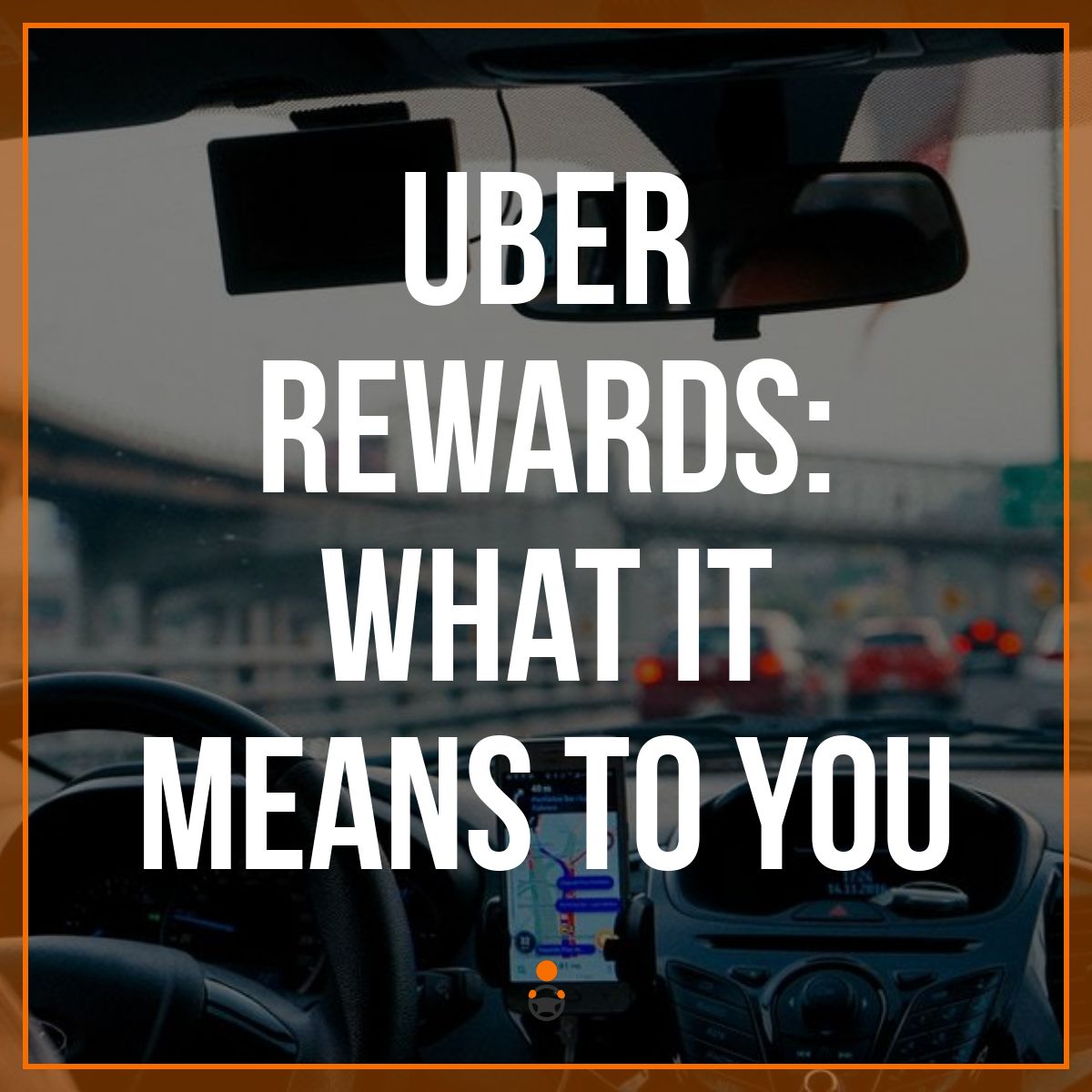 Uber Rewards: What it Means to You