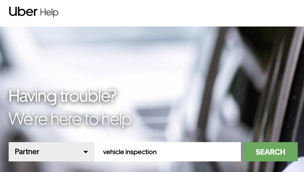 Uber Vehicle Inspection What To Expect & Tips For Success