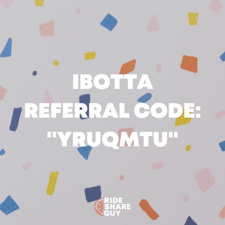 ibotta referral code