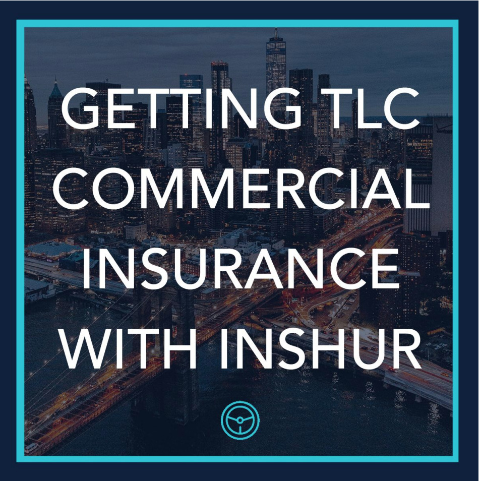 Inshur App – Need Rideshare Insurance In New York?