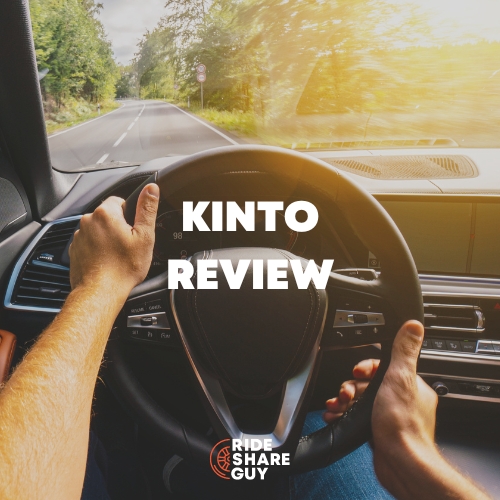 kinto review