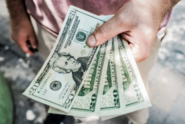 make 100 dollars fast