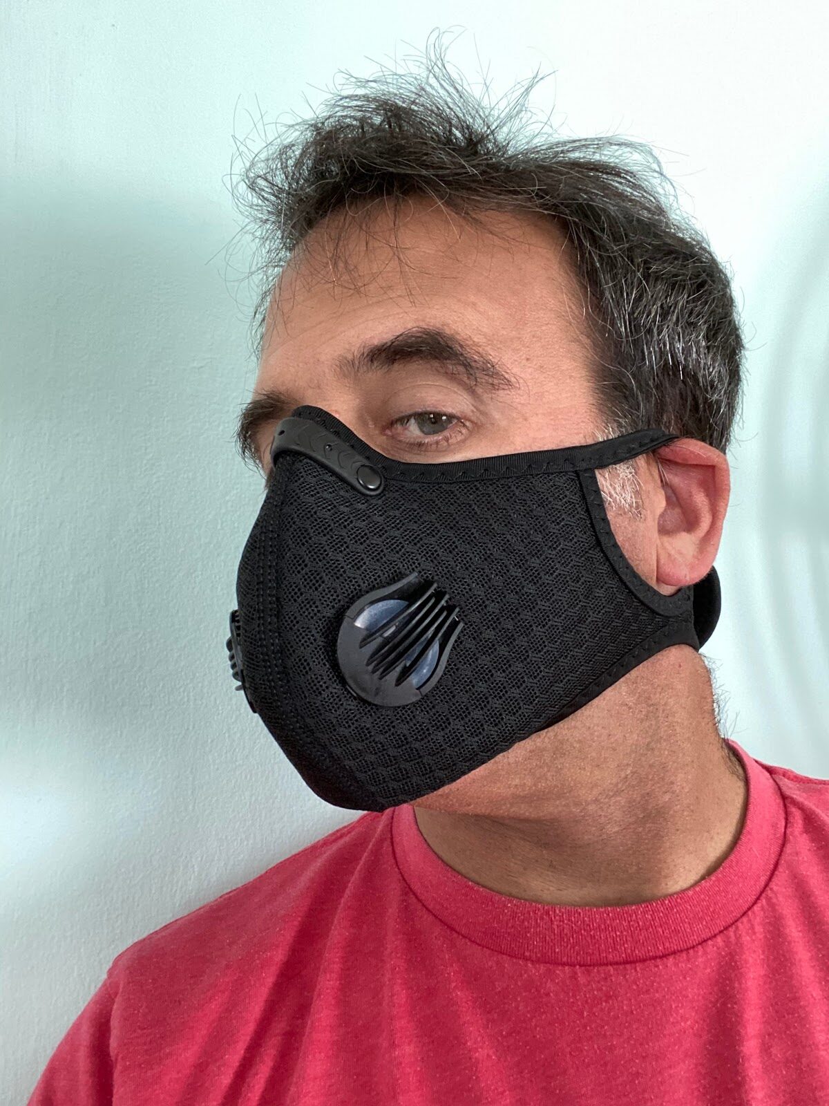 masks for uber and lyft drivers