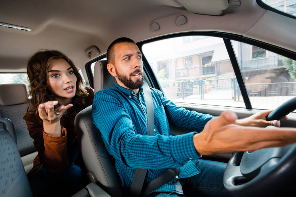 5 Things I Wish Passengers Knew About Their Drivers
