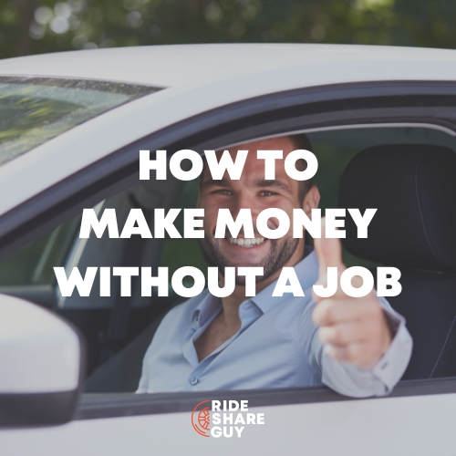 make money without a job