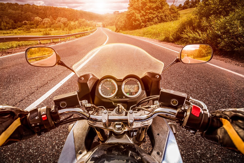Review of Riders Share The Airbnb of Motorcycle Rentals