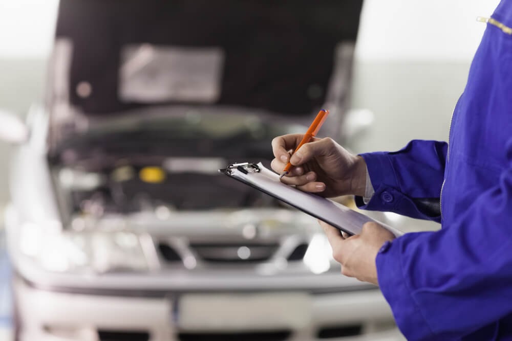 Is Your Mechanic Ripping You Off?: RepairPal Review
