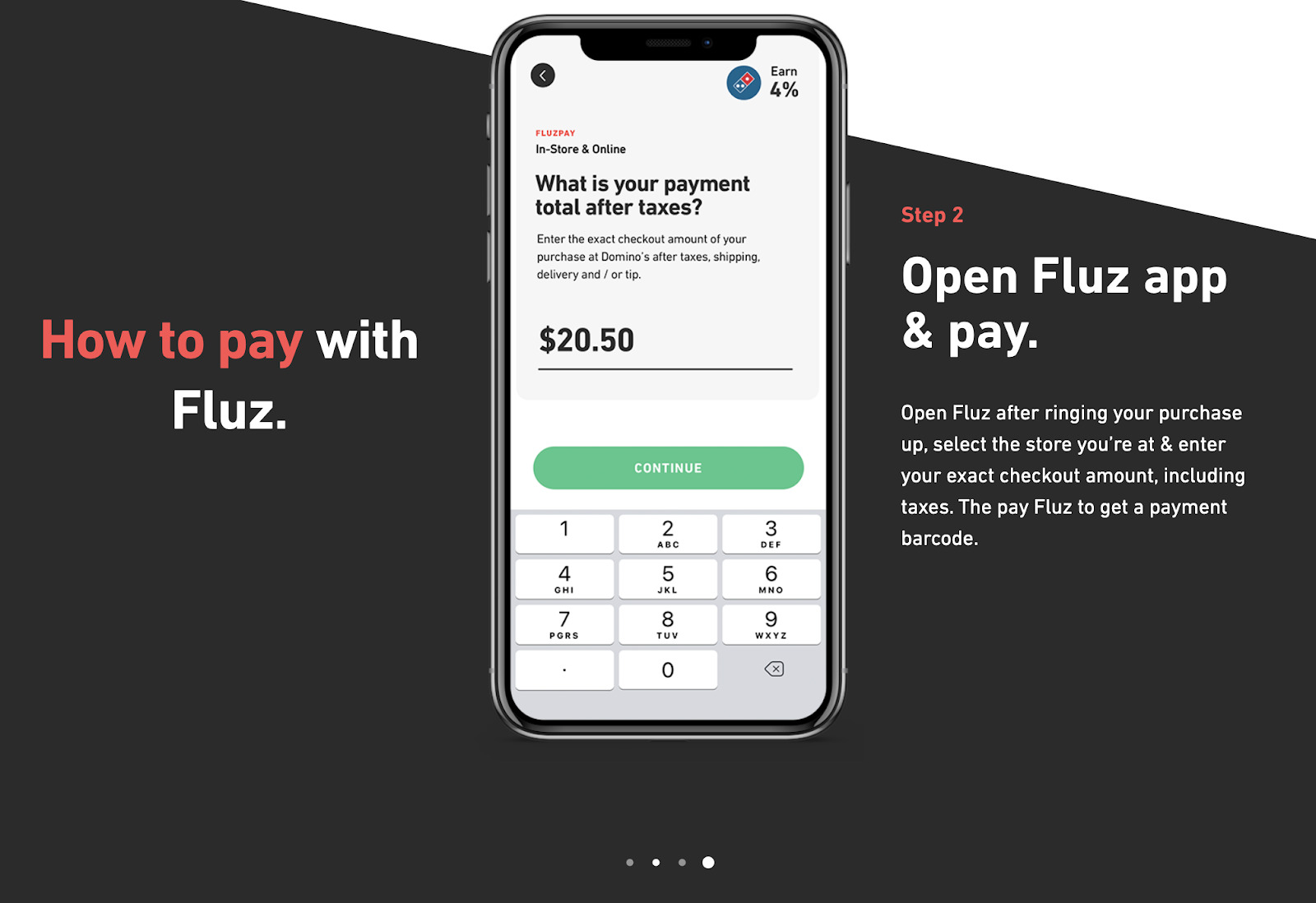 Fluz App Review 2022: Earn Real Cash Back with this App