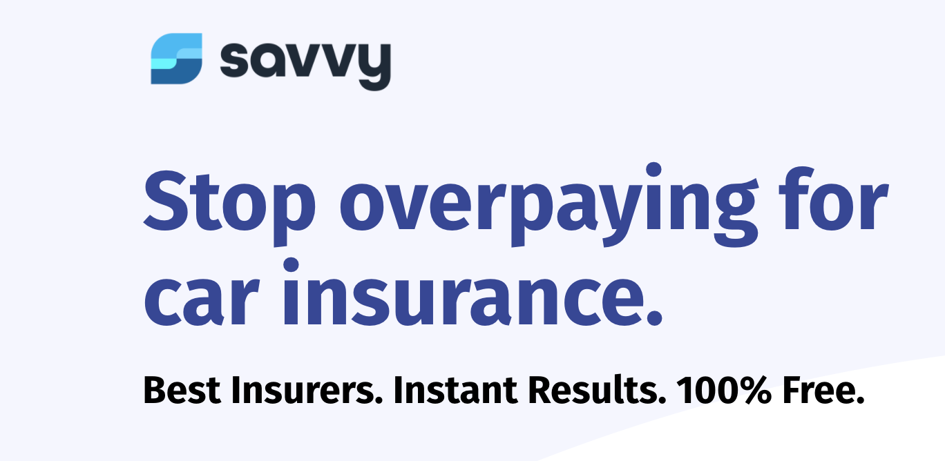 Savvy Insurance Review: Compare Rates & Save Big [Full Breakdown]