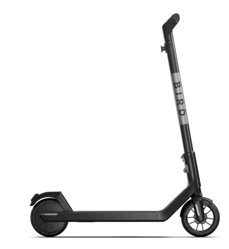 Bird Air Electric Scooter Review