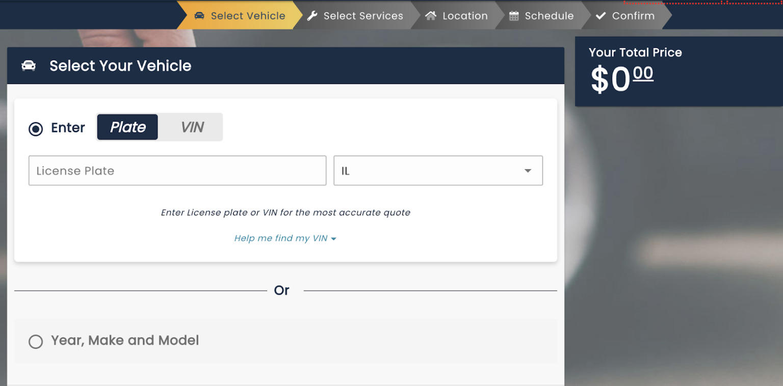 Wrench Mobile Mechanics Review